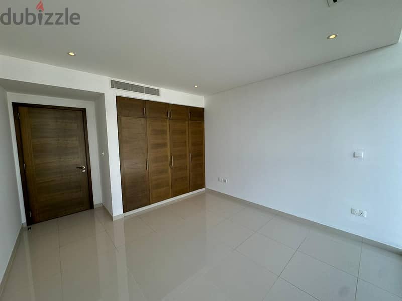 1 BR Amazing Apartment in Marsa Garden, Al Mouj 9