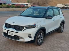 KIA SONET 1.5 SPL 0