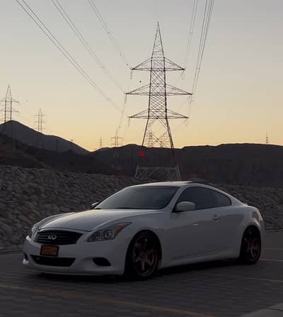 Infiniti