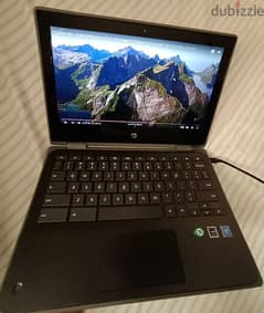 hp Chromebook for sale 0