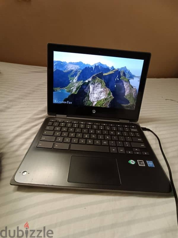 hp Chromebook for sale 2