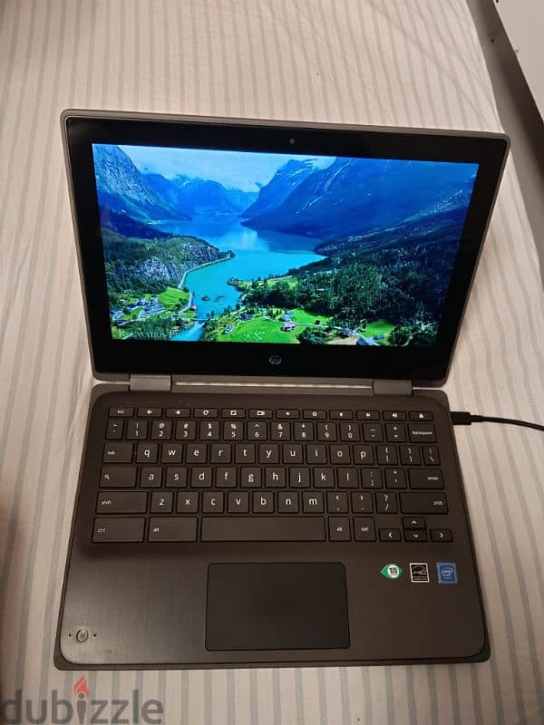 hp Chromebook for sale 3