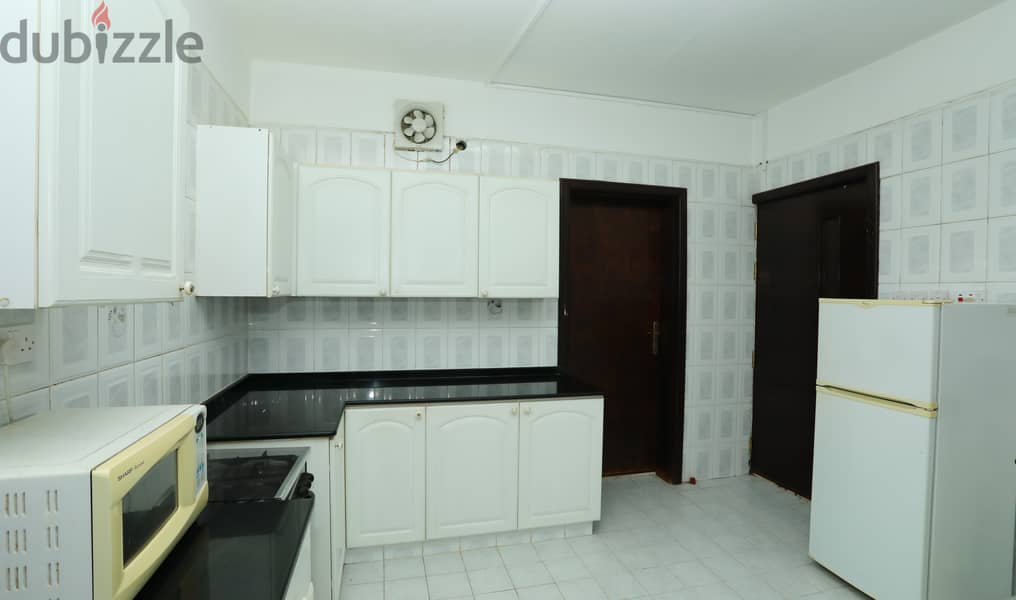 Furnished Apartment Including Water, Electricity, WIFI 1