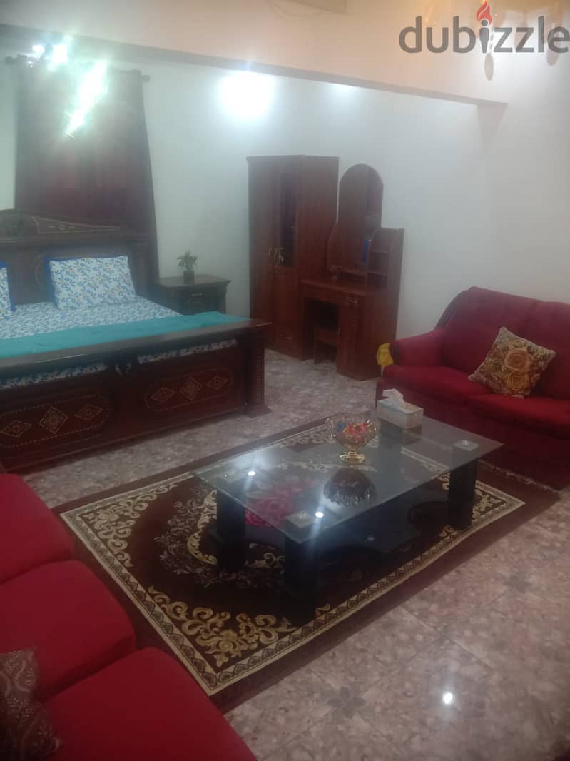 town house  fully furnished  for rent 13