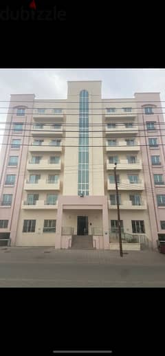 Flat for rent in Al Khuwaire 0