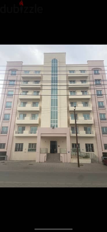 Flat for rent in Al Khuwaire 0