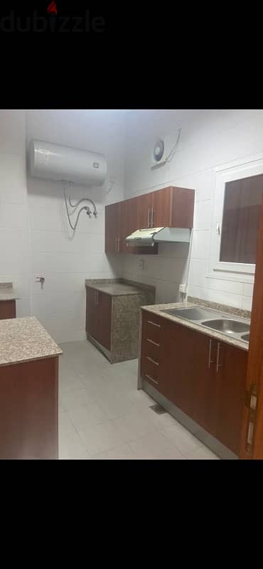 Flat for rent in Al Khuwaire 6