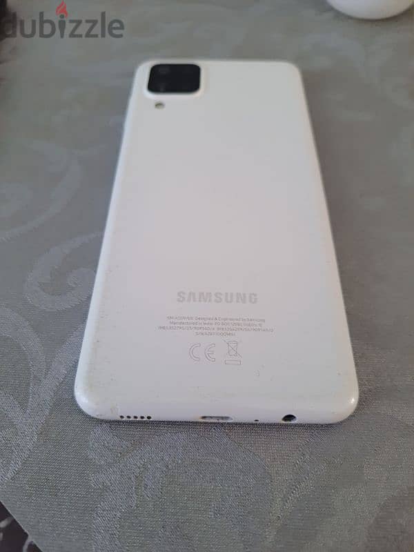 galaxy A12 128gb 2