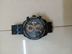 Guess watch 0