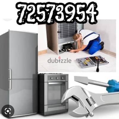 AC FRIDGE MACHINE GEEZER STOK