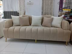 sofa sale new brand 1 piece 3 seat. 110. rayil 0