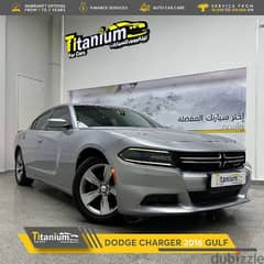 Dodge Charger 2016 0