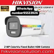 We all kind of IT WORKS CCTV Cameras Hikvision HD Turbo Dhaua 0