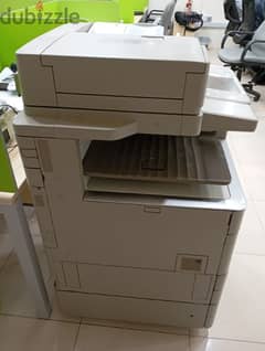 Printer _ office 0