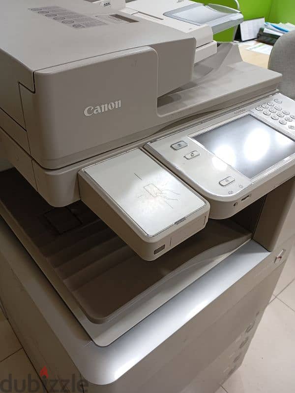 Printer _ office 2