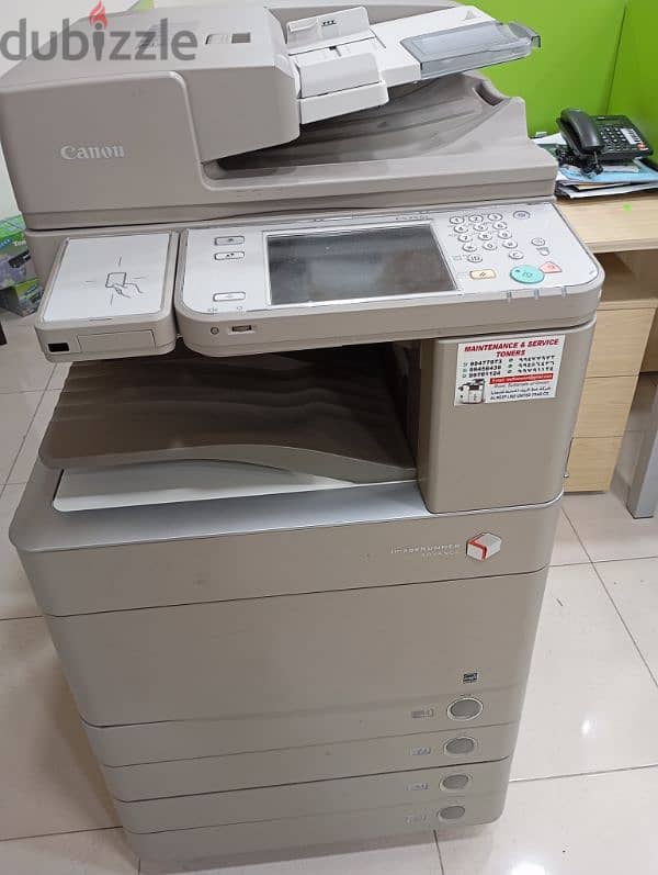 Printer _ office 3