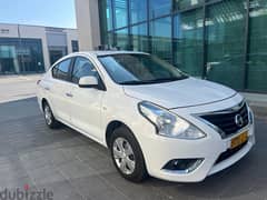 Nissan Sunny 2020 0