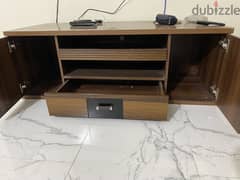 Tv cabinet 0