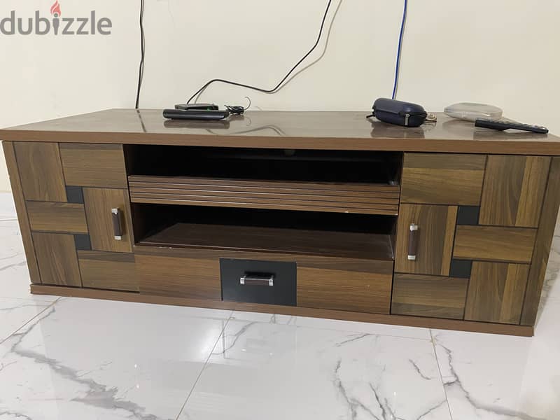 Tv cabinet 1