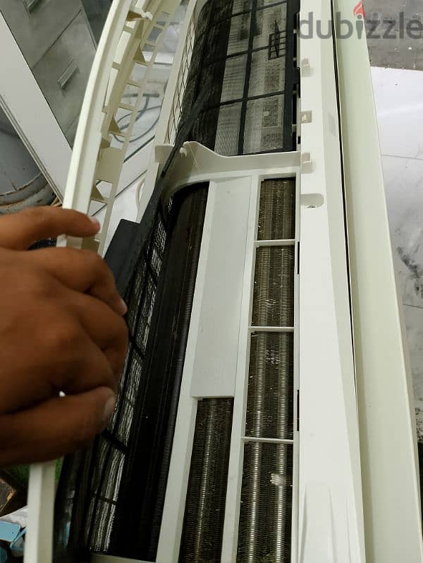 Air conditioner 2