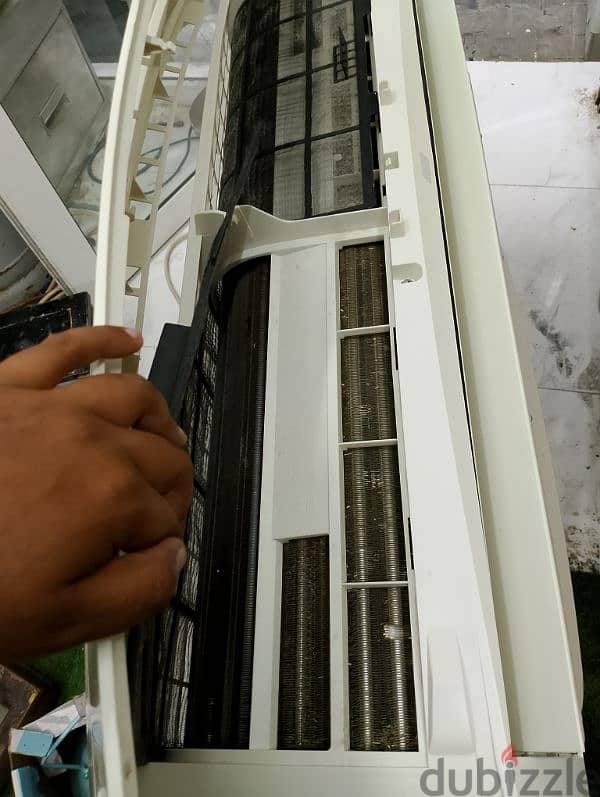 Air conditioner 3