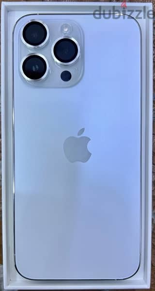 Iphone 14 Pro Max 256gb 1