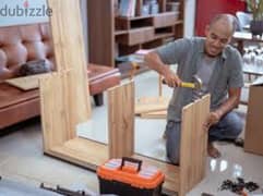 carpentry work and fix repair furniture wooden item 0