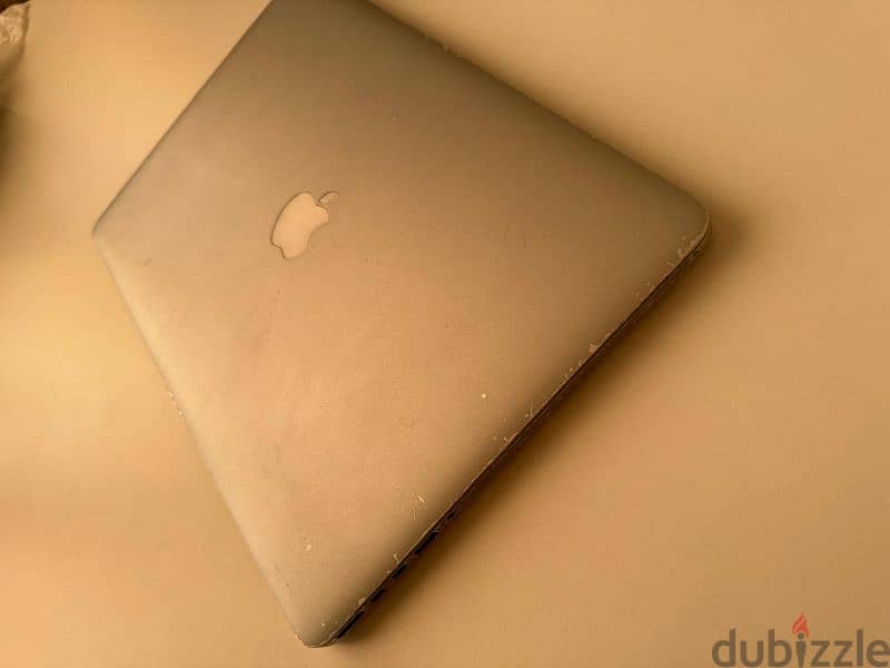 Macbook pro 2015 2