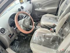 Nissan Sunny 2013 0