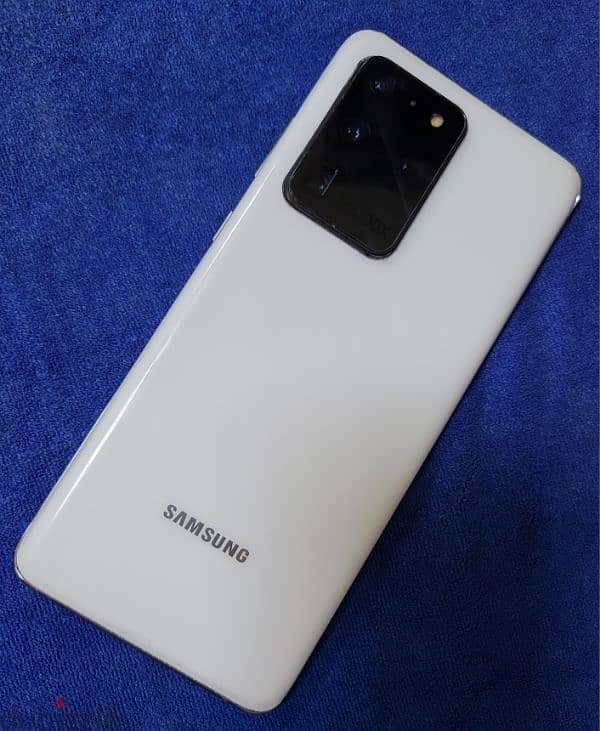 Galaxy S20 ultra 128gb 2