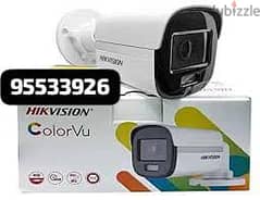 We do all type of CCTV Camera Hikvision HD Turbo Ip camera Network 0