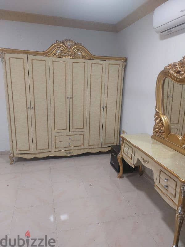 small room furniture in elkhwair close to grand mall 2