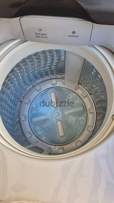 Samsung Washing Machine (10.5kg)