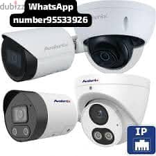 We all kind of IT WORKS CCTV Cameras Hikvision HD Turbo Dhaua 0