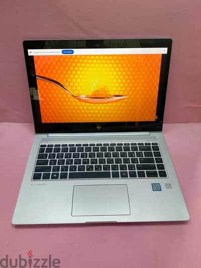 4K-TOUCH SCREEN CORE i7 16GB RAM 512GB SSD 14 INCH TOUCH SCREEN-*