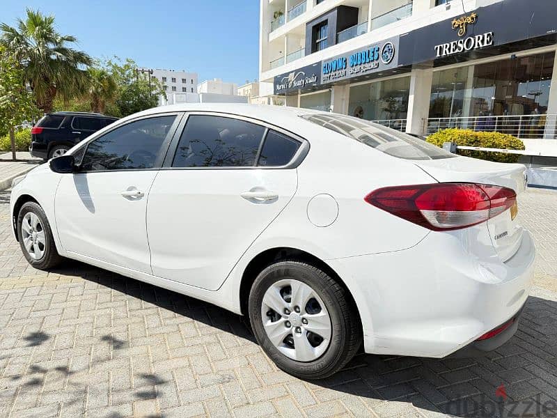 Kia Cerato 2018 2