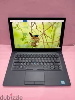 DELL CORE I5 8GB RAM 256GB SSD 14-INCH SCREEN WINDOWS 11PRO--- 0