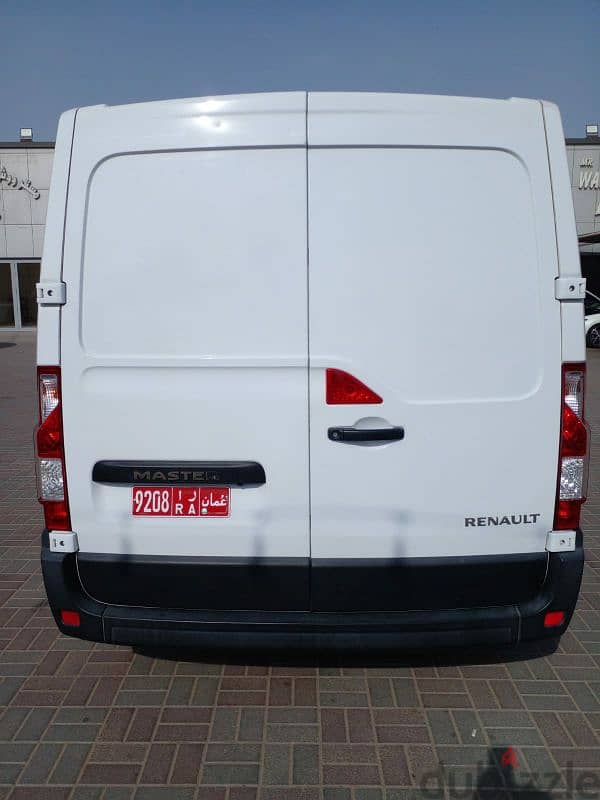 Renault Master 2021 3