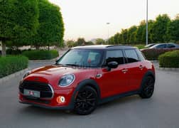 MINI Cooper 2020 0