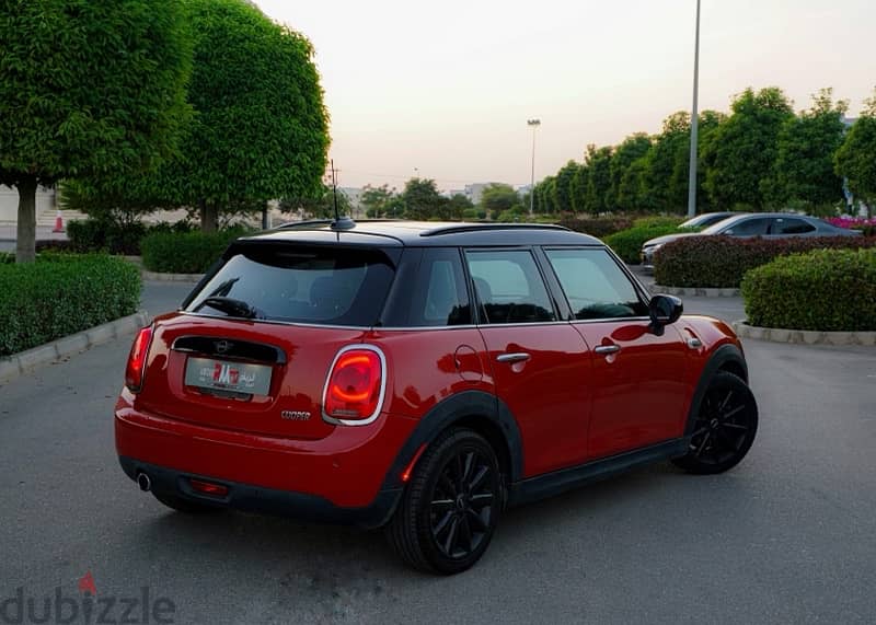 MINI Cooper 2020 2