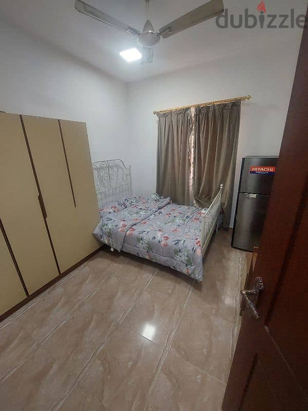 small room furniture in elkhwair close to elkhwair park 1