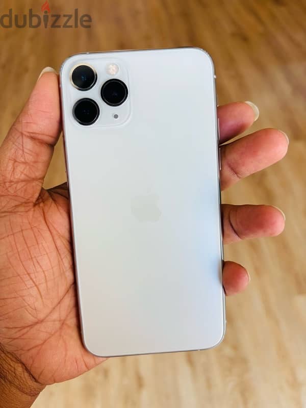 iphone 11 pro 256gb 0