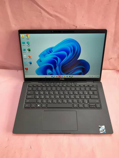 DELL CORE I7 32GB RAM 512GB SSD 14 INCH SCREEN WINDOWS 11PRO