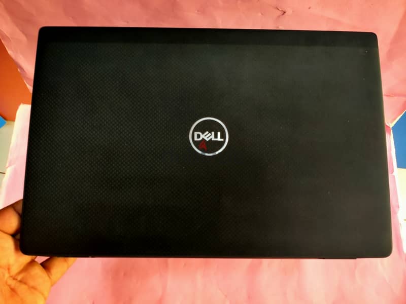 DELL CORE I7 32GB RAM 512GB SSD 14 INCH SCREEN WINDOWS 11PRO 1