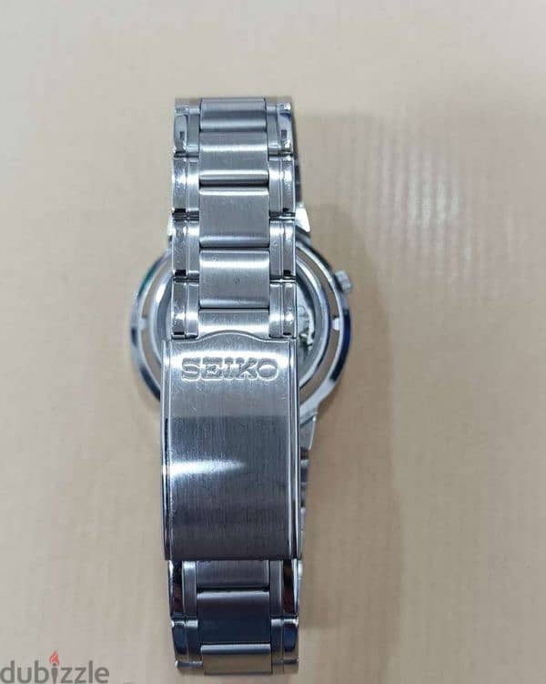 seiko watch 2