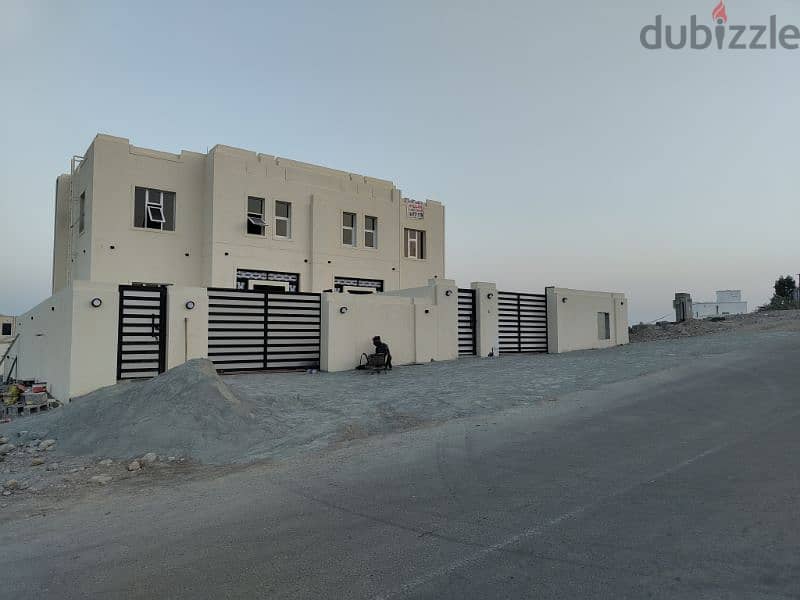 villa for rent in sohar 0