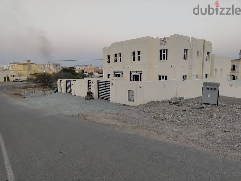 villa for rent in sohar 1