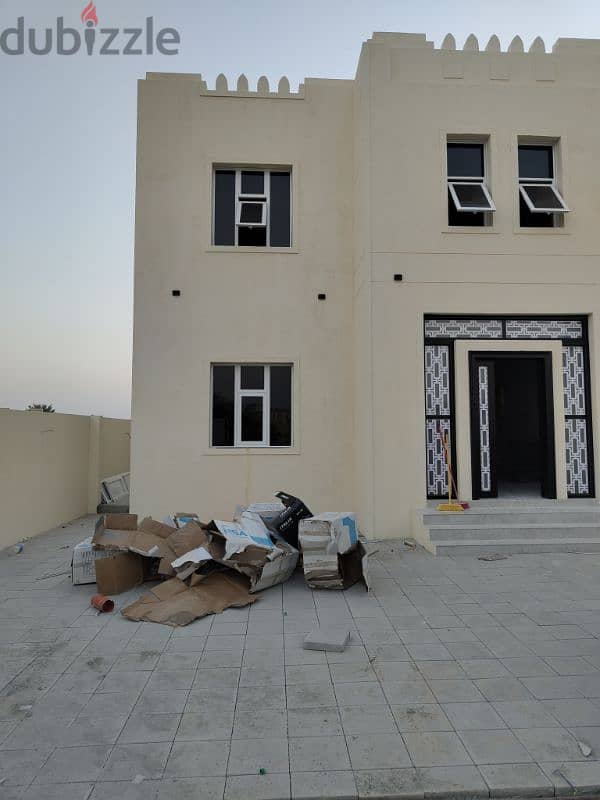 villa for rent in sohar 2