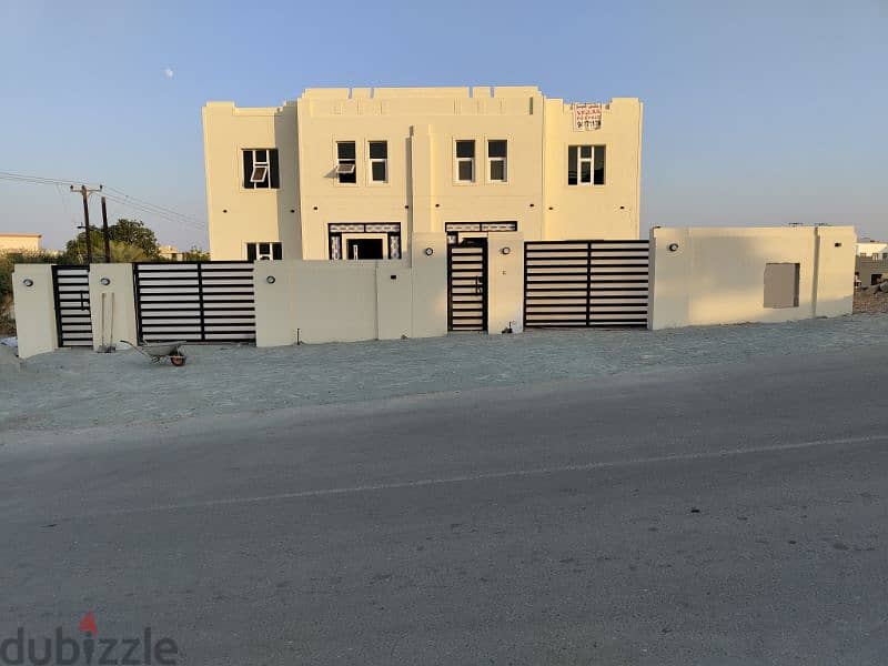 villa for rent in sohar 15