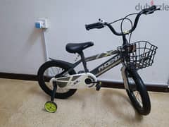 Kids cycle, suitable for above 6 years 0